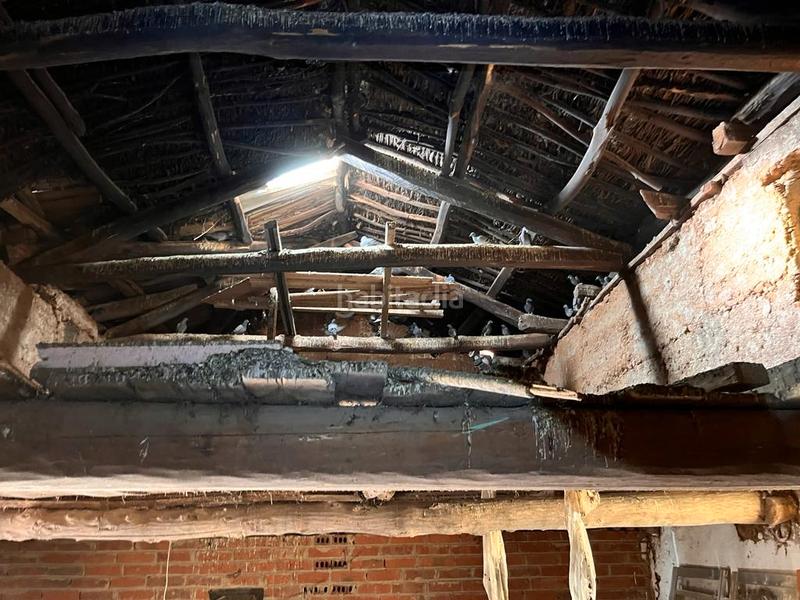 Foto bfd635be-4a0d-4bff-847f-a8d98669b2a4. Haus in Santa María del Páramo