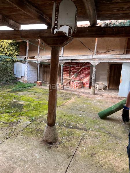 Foto d6b36658-adb5-43ca-93de-81743e89e45a. Haus in Santa María del Páramo