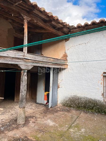 Foto def99f1b-0e10-43b8-85de-2cb4453f9796. Haus in Santa María del Páramo