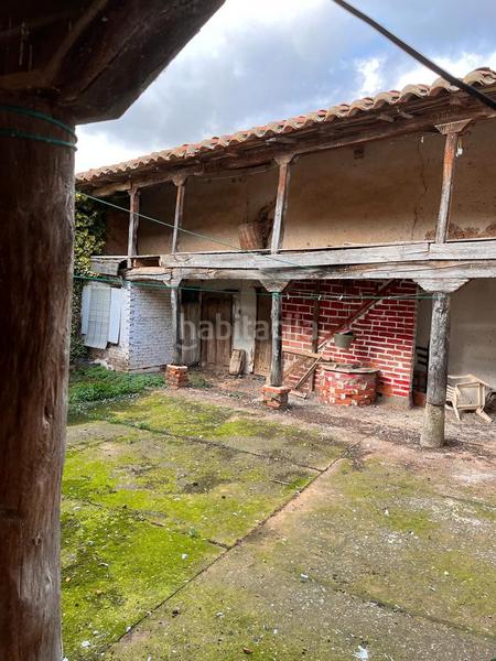 Foto e0c17257-41d8-47f5-bb56-9b217b61379a. Haus in Santa María del Páramo