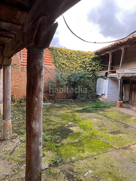 Foto fadb03b2-5a64-48ea-9552-82ee528a2780. Haus in Santa María del Páramo