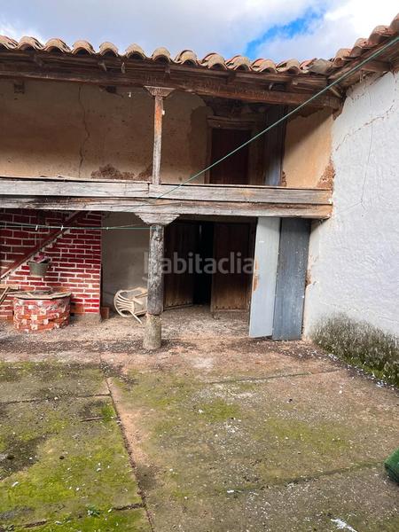 Foto fbe961d5-8848-4259-8889-90862f5ae501. Haus in Santa María del Páramo