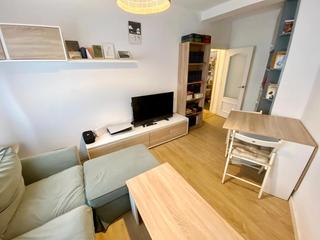 Piso en El Natahoyo. Ultima entrada de vivienda en el barrio del natahoyo próximo a p