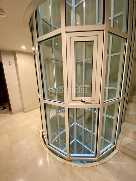 Foto 11981f40-3735-4828-b96c-ffbc7318e0dd. Appartement dans avenida de josé manuel palacio álvarez 2 dans Gijón