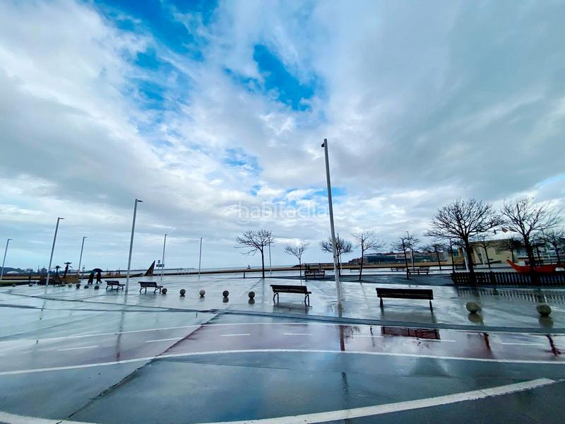 Foto 54c5f9ec-a599-4327-a55d-9c45f24fc87e. Appartement dans avenida de josé manuel palacio álvarez 2 dans Gijón