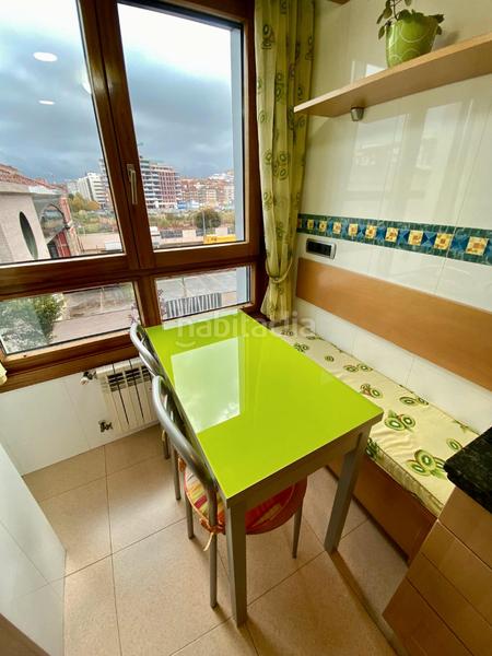 Foto a757f529-cf33-43fd-85c1-7e5551923186. Appartement dans avenida de josé manuel palacio álvarez 2 dans Gijón