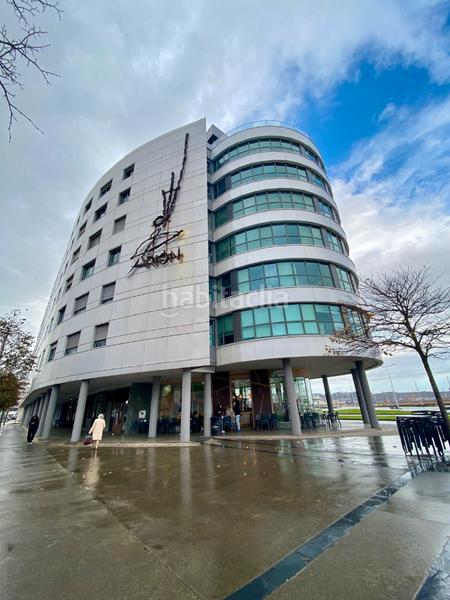 Foto c9ba257c-e4ae-4f29-bc71-47842acd31bf. Appartement dans avenida de josé manuel palacio álvarez 2 dans Gijón