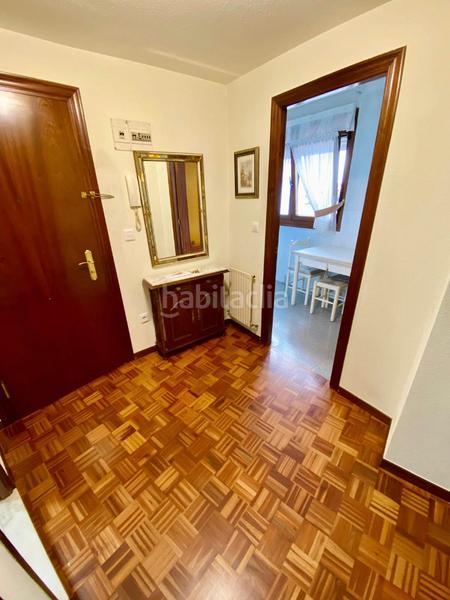 Foto a0510e3d-ba36-4746-9e56-c24981cc8f05. Affitto piccolo appartamento con riscaldamento in Gijón