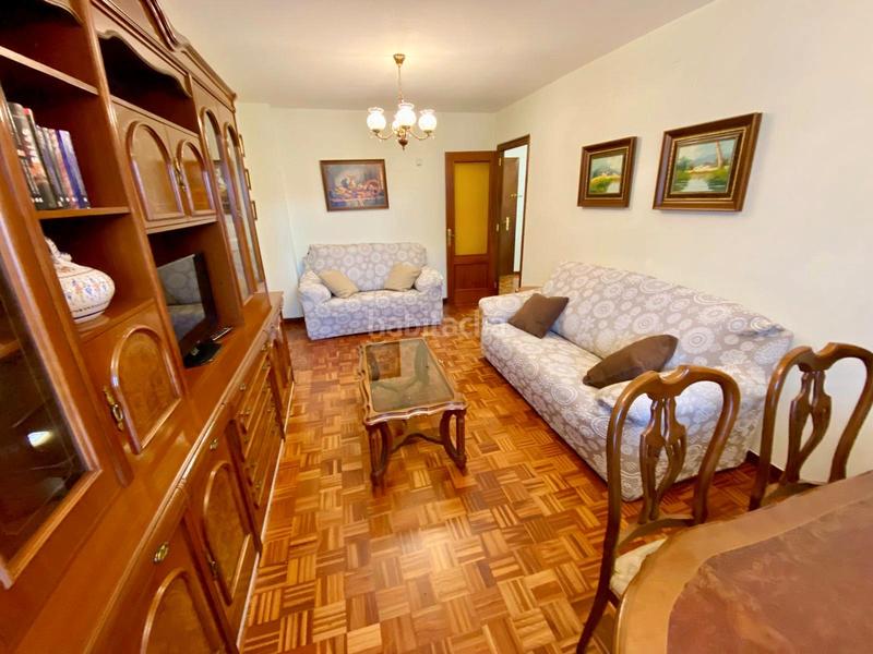 Foto 39163a9a-ed2a-414e-81fd-2e45ffafaf1b. Lloguer apartament amb calefacció a La Calzada Gijón