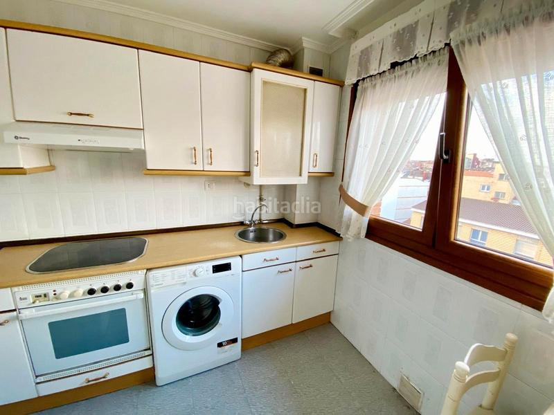 Foto 964143e0-51e7-42fe-ba94-cc6183f6b55d. Miete appartement mit heizung in La Calzada Gijón