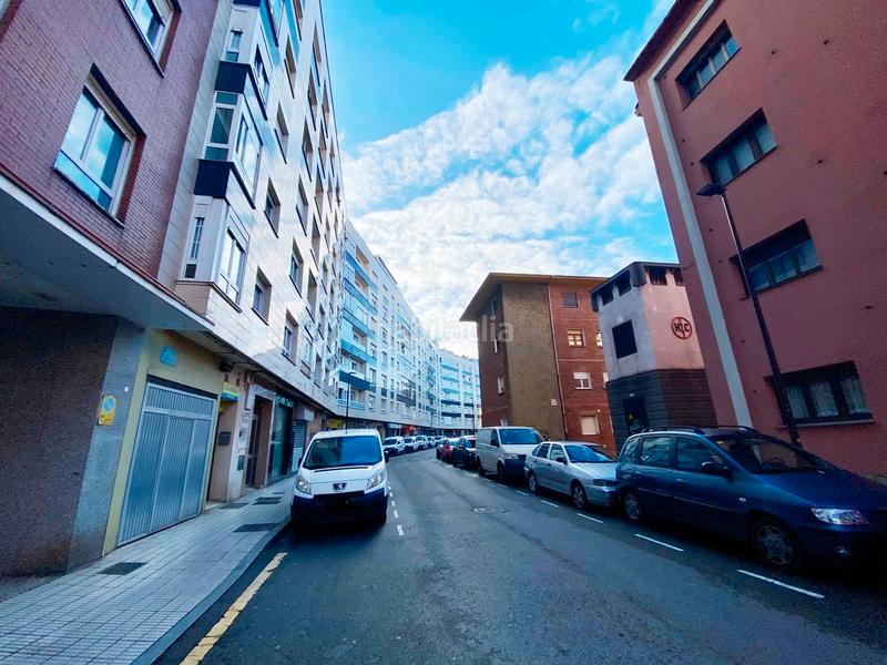 Foto 58889b73-6d7e-4095-b5de-27596f603147. Location appartement avec chauffage dans El Natahoyo Gijón