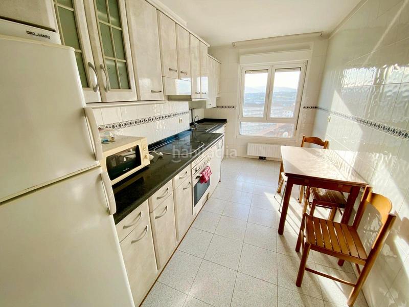 Foto 754b8c90-d9e0-4d79-ab9f-83dd198ff4a0. Location appartement avec chauffage dans El Natahoyo Gijón