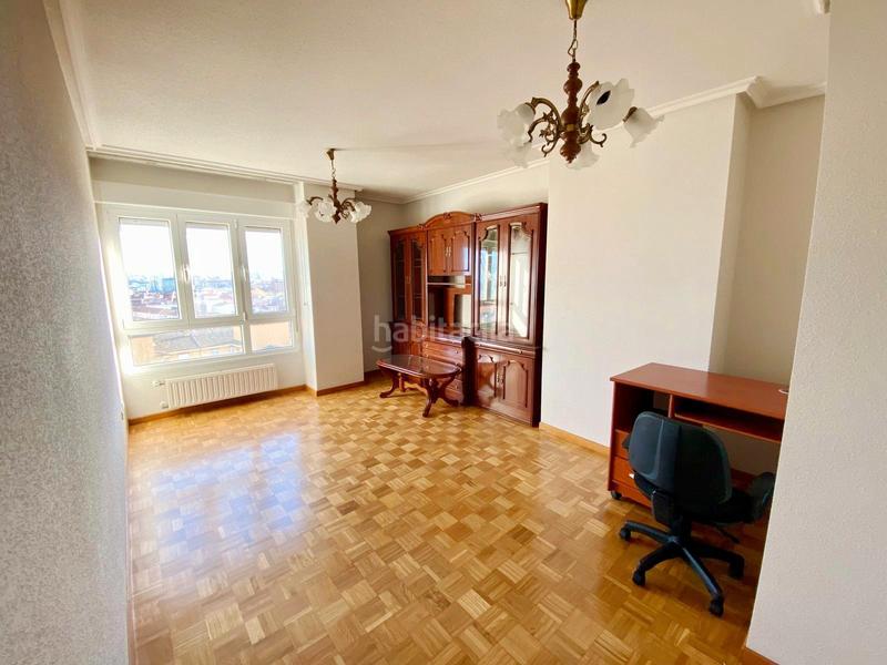 Foto a45e0b01-a033-424b-b42a-a0542940d77a. Location appartement avec chauffage dans El Natahoyo Gijón