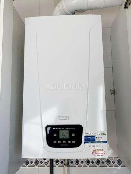 Foto a60ed561-2c1e-485b-94bb-d54a92343145. Location appartement avec chauffage dans El Natahoyo Gijón