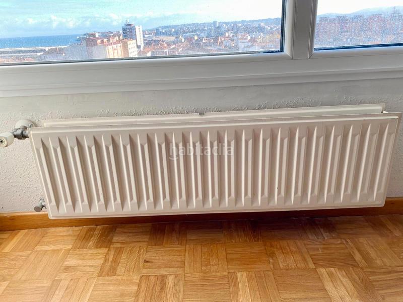 Foto 813c2936-2afb-4a0b-a46a-d057bb2ba398. Miete etagenwohnung mit heizung in El Natahoyo Gijón