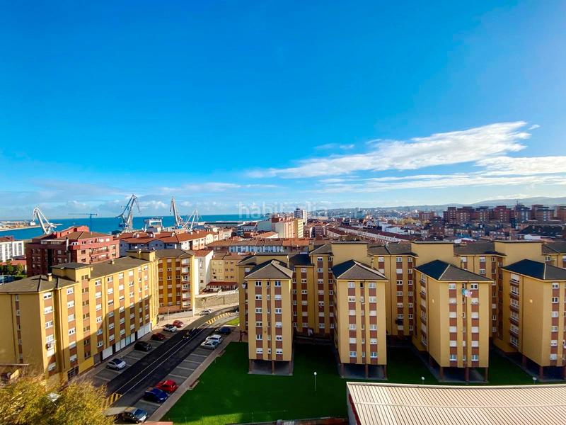 Foto a68d7e77-1859-4624-a7dc-e44b25fc9aee. Miete etagenwohnung mit heizung in El Natahoyo Gijón