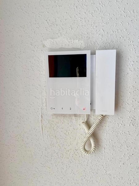 Foto 488aa98a-c2a8-4249-82cf-15b7dcd08346. Rent flat with heating in El Natahoyo Gijón