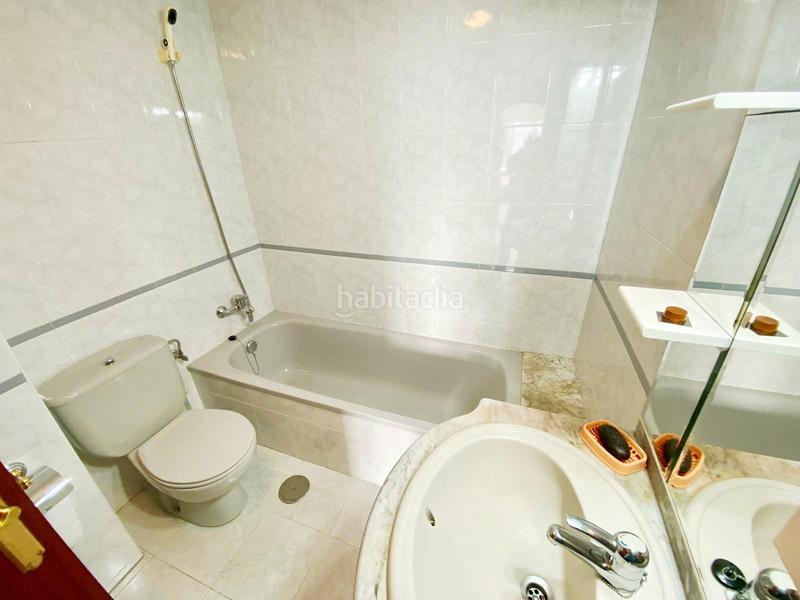 Foto 86af8b0a-1f98-41bc-bd6d-b297e15e10ce. Rent flat with heating in El Natahoyo Gijón