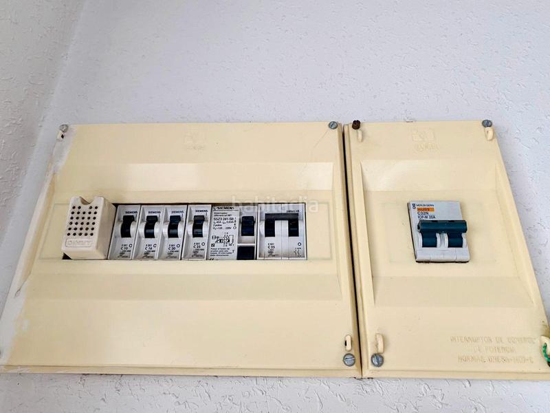 Foto 8826c048-ef0d-485c-8fee-c7c8db13b055. Rent flat with heating in El Natahoyo Gijón