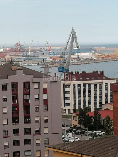 Foto eb854007-5a85-47c3-a630-bc1cbbdc58ee. Rent flat with heating in El Natahoyo Gijón