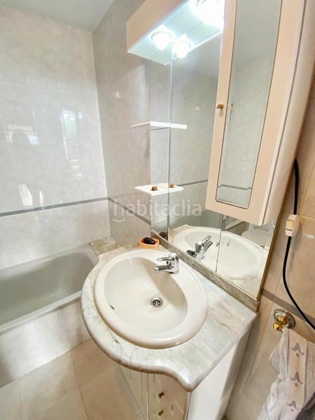 Foto ebff834e-d04a-40a3-98e6-e7310a618667. Rent flat with heating in El Natahoyo Gijón