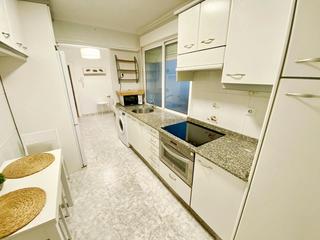 Affitto Appartamento in La Calzada. Vivienda reformada en el parque del cerillero