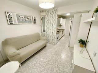 Lloguer Pis a La Calzada. Vivienda reformada en el parque del cerillero