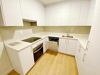 Location Appartement à El Natahoyo. A  estrenar!!! a un paso de playa de poniente!! amplio balcón!!