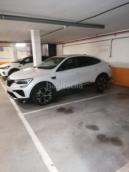 Foto 27d44355-919c-462b-9008-dea57626cc10. Pis amb calefacció aparcament a Jove Gijón