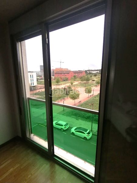 Foto 458ef77b-dfb3-4529-8a64-d3e388597290. Pis amb calefacció aparcament a Jove Gijón