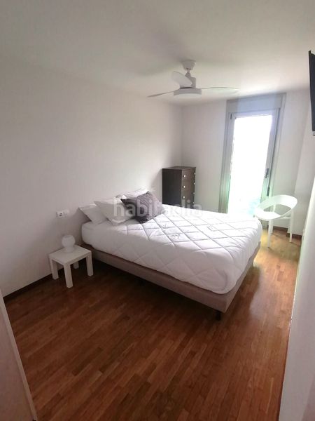 Foto 5870ca29-607c-400d-aee6-4c360c6137ff. Pis amb calefacció aparcament a Jove Gijón