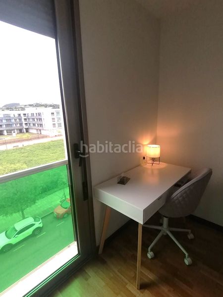 Foto 68f1f28b-4550-42ee-8ed8-4e861d6621b8. Pis amb calefacció aparcament a Jove Gijón