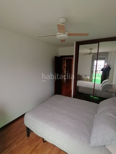 Foto a3eb2875-40be-43fe-8e38-5ad914ab9573. Pis amb calefacció aparcament a Jove Gijón