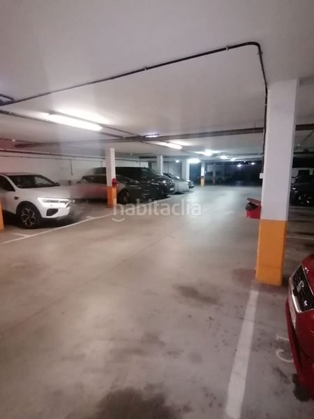 Foto b4e5e9a2-0c95-46b3-b814-71861ce5ccfa. Pis amb calefacció aparcament a Jove Gijón