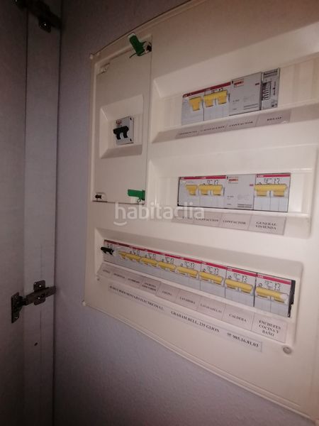 Foto c416e2b4-0da8-4d48-87ba-426b3210a8dc. Pis amb calefacció aparcament a Jove Gijón