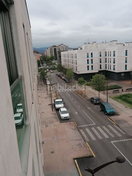 Foto f3977d16-f4b2-4fe8-afca-c5795ff6cd8f. Pis amb calefacció aparcament a Jove Gijón