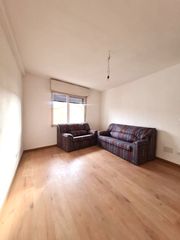 Etagenwohnung in Pumarín. Pumarin reformado a estrenar