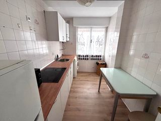 Etagenwohnung in El Natahoyo. Exclusiva!! para entrar, amueblado, entre dos playas!!