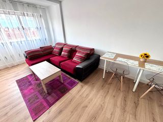 Appartement à El Natahoyo. Exclusiva!! para entrar, amueblado, entre dos playas!!