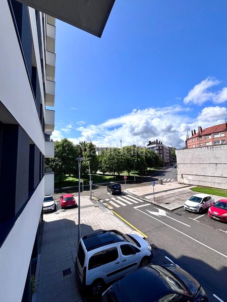 Foto 63711932-48e1-4c57-abac-7b5561639fef. Pis amb calefacció aparcament a El Natahoyo Gijón
