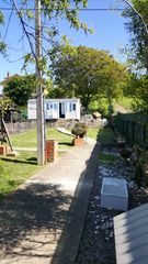 Residential Plot in Leorio. Finca edificable en llantones con 2.800m2 de terreno y movil hom