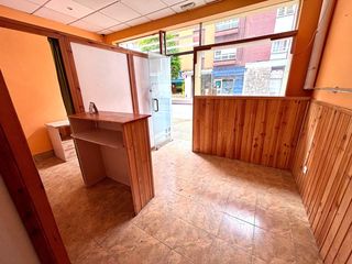 Local Comercial a El Natahoyo