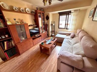 Appartement à La Calzada. La calzada, reformado de dos dormitorios