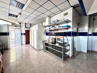 Local Comercial a El Natahoyo