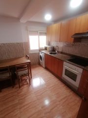 Alquiler Piso en El Natahoyo. En el barrio del natahoyo uno de los más demandados de la ciudad