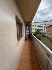 Flat in El Natahoyo