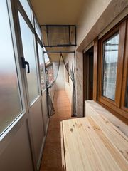 Flat in El Natahoyo. Vivienda recién entrada en una de las mejores zonas de gijón, a