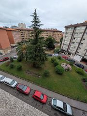 Etagenwohnung in El Natahoyo