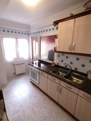 Location Appartement  Avenida de la constitución. Vivienda en avenida de constitución cercana al corte inglés, con