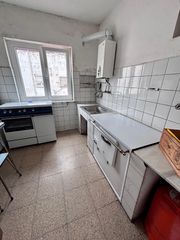 Etagenwohnung in La Calzada. A un paso de la playa del arbeyal, tres dormitorios para dejar a
